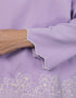 BAJU KURUNG KEDAH AGNES (LILAC)